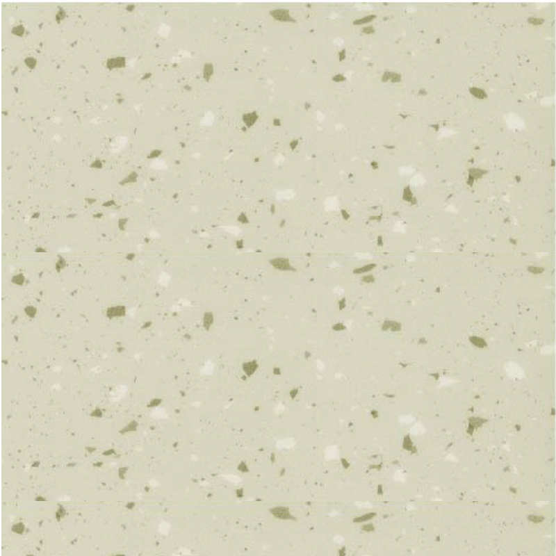 Sol dense et hétérogène