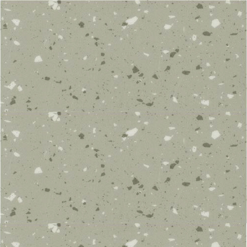 Sol dense et hétérogène