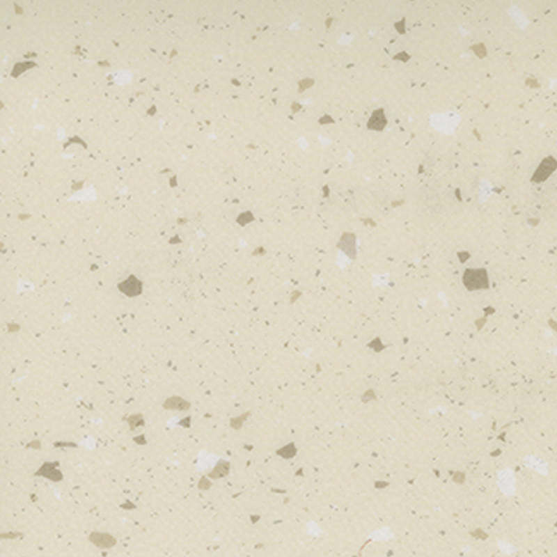 Sol dense et hétérogène