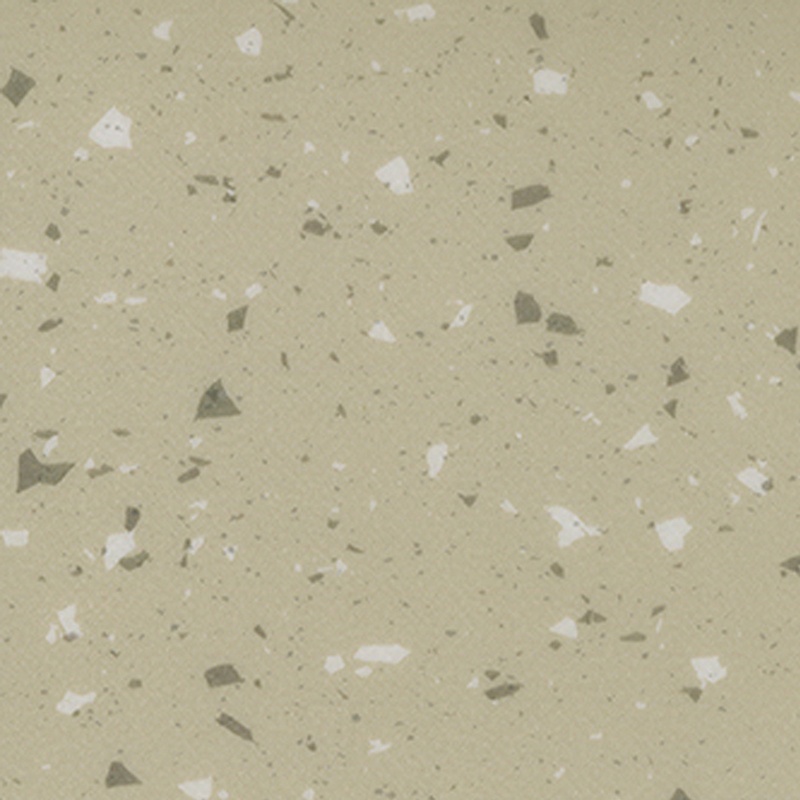 Sol dense et hétérogène