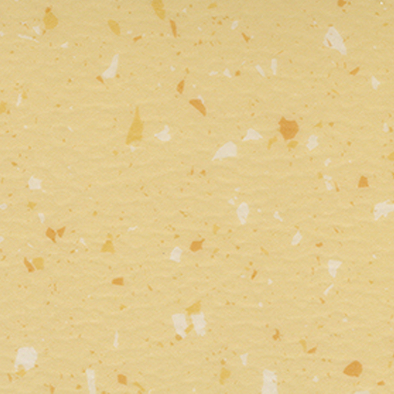 Sol dense et hétérogène