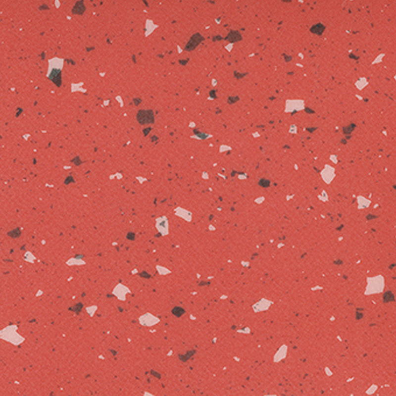 Sol dense et hétérogène