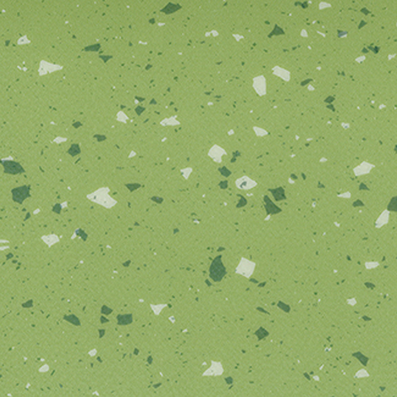 Sol dense et hétérogène