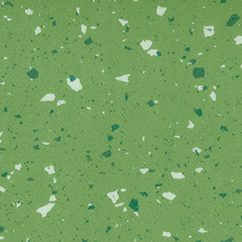 Sol dense et hétérogène