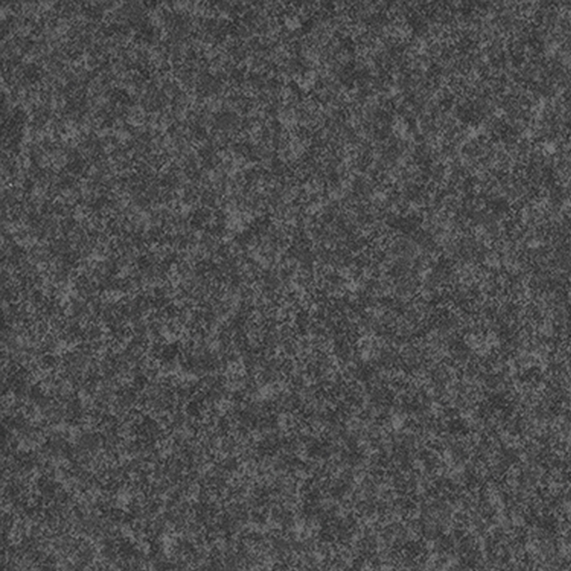 Revêtement de sol hétérogène flexible et soigné