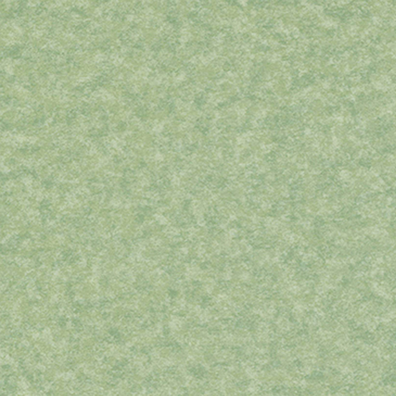 Revêtement de sol hétérogène flexible et soigné