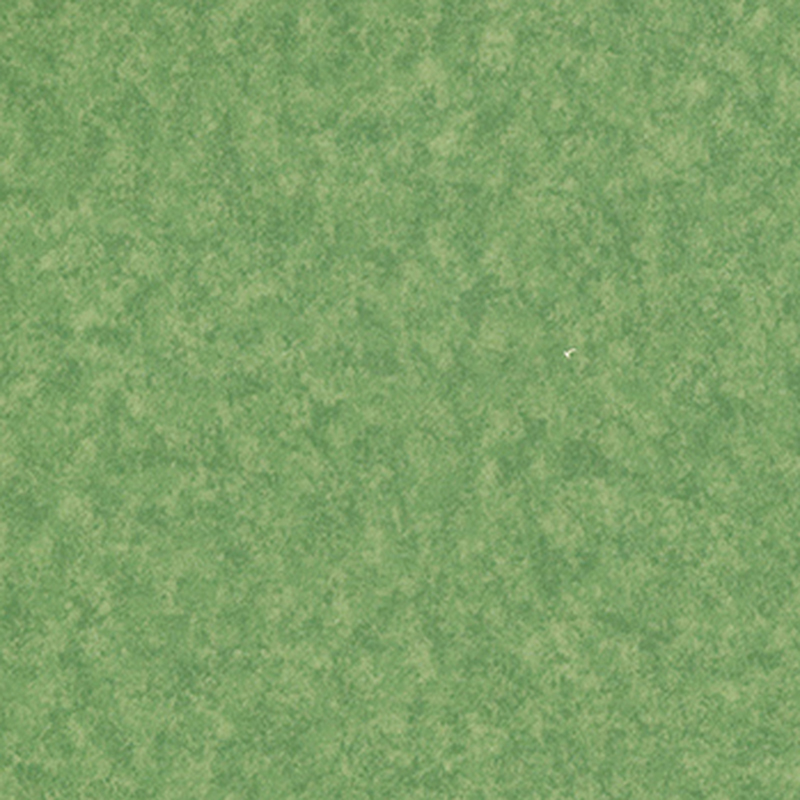 Revêtement de sol hétérogène flexible et soigné