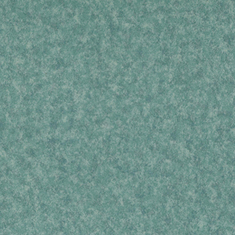 Revêtement de sol hétérogène flexible et soigné