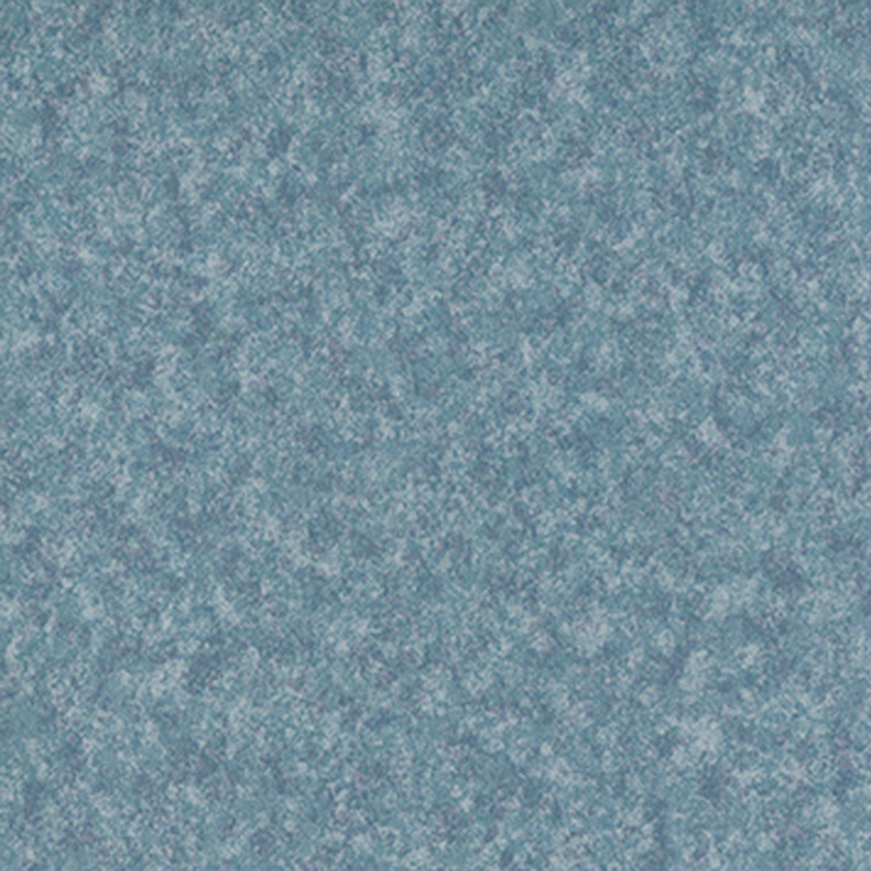 Revêtement de sol hétérogène flexible et soigné