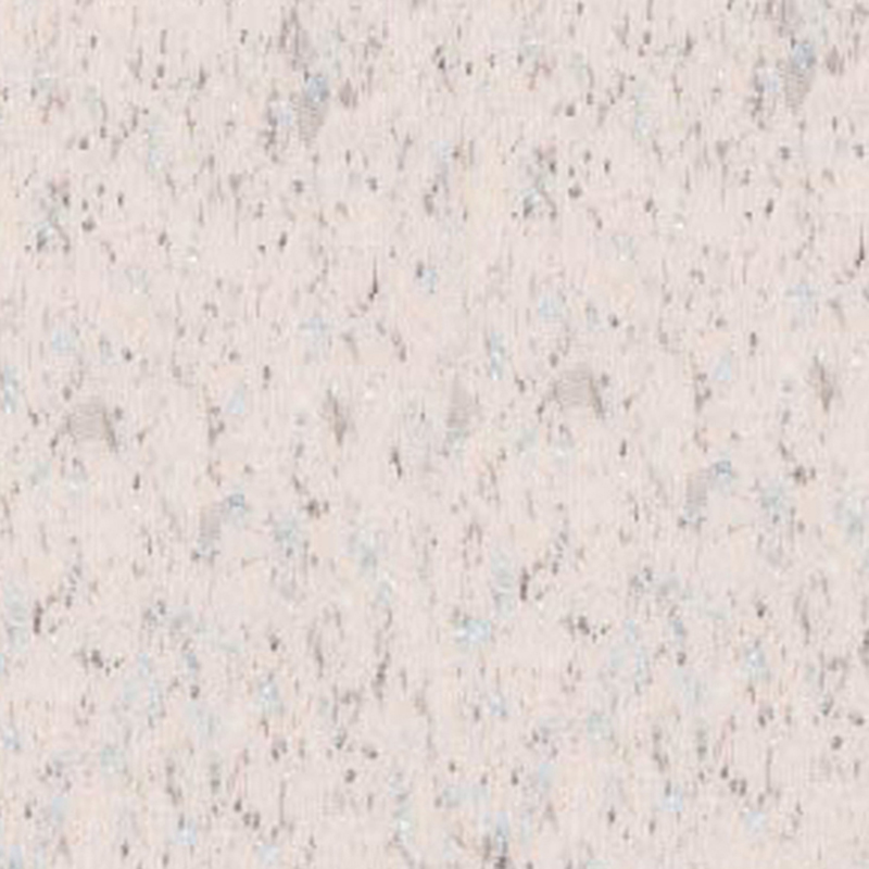 Revêtement de sol hétérogène commercial en couleurs composites et multicouches