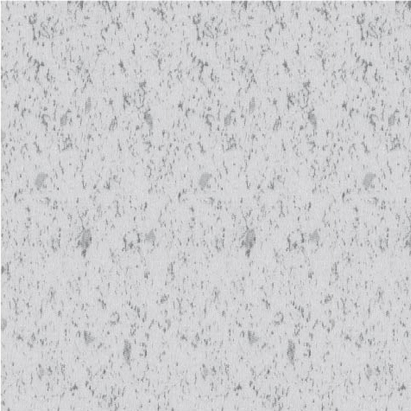 Revêtement de sol hétérogène commercial en couleurs composites et multicouches