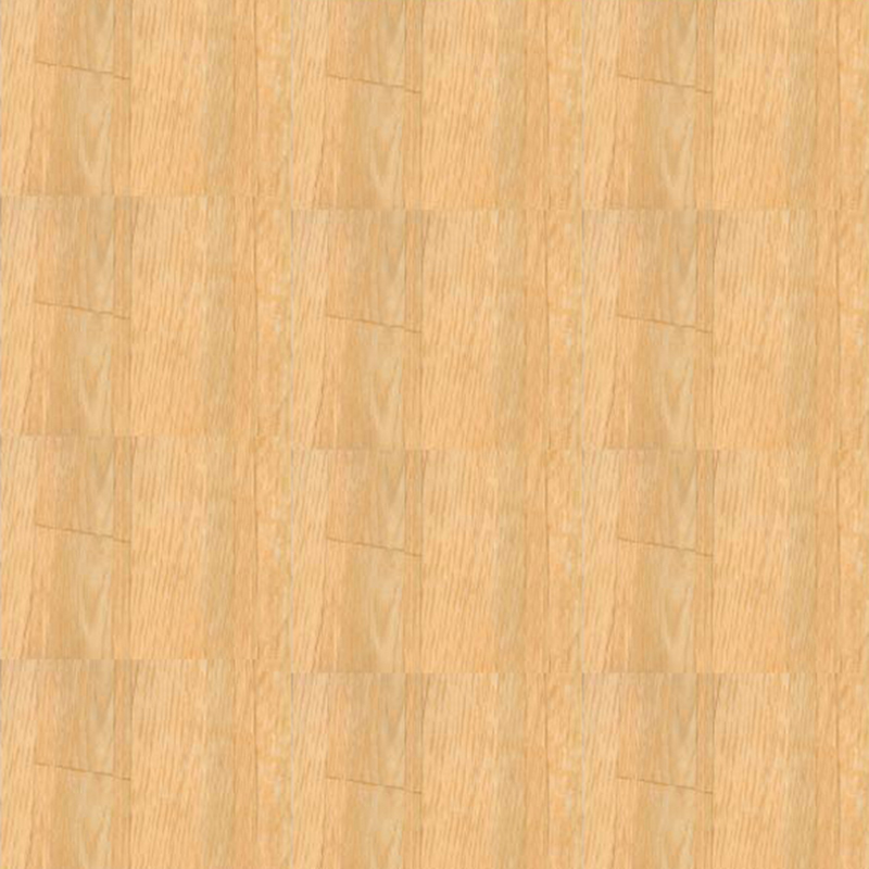 Revêtement de sol hétérogène commercial en couleurs composites et multicouches