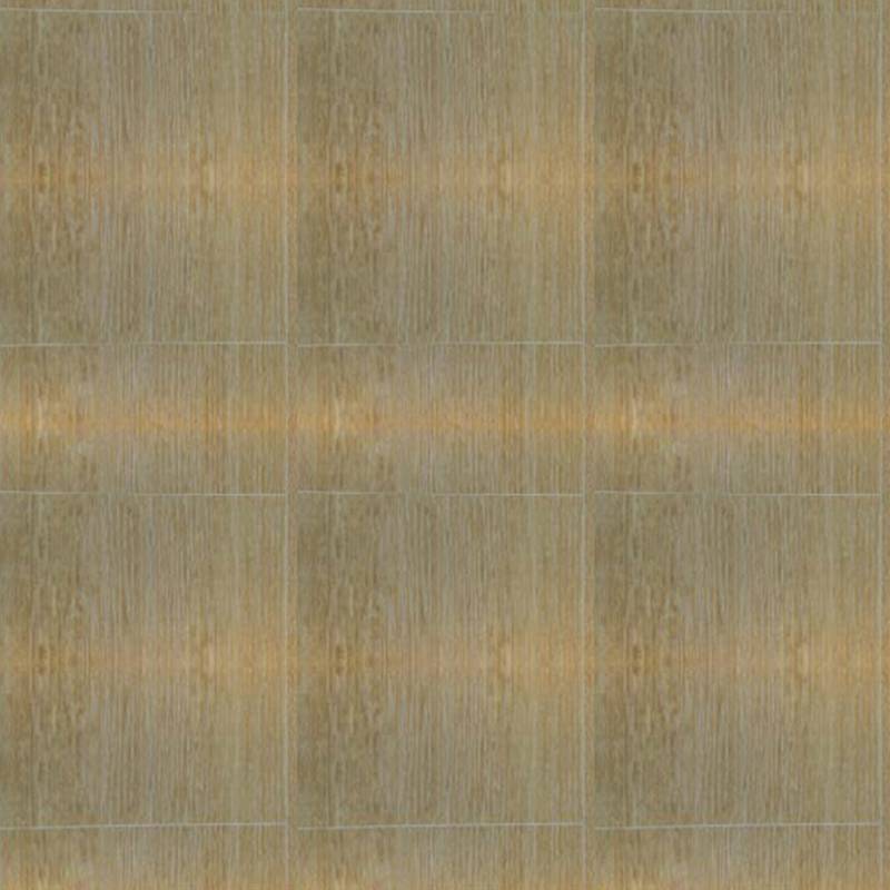 Revêtement de sol hétérogène commercial en couleurs composites et multicouches