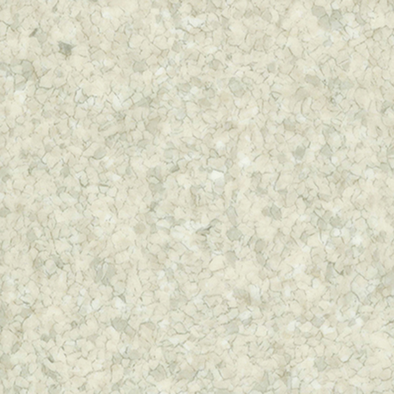 Revêtement de sol hétérogène au design exquis