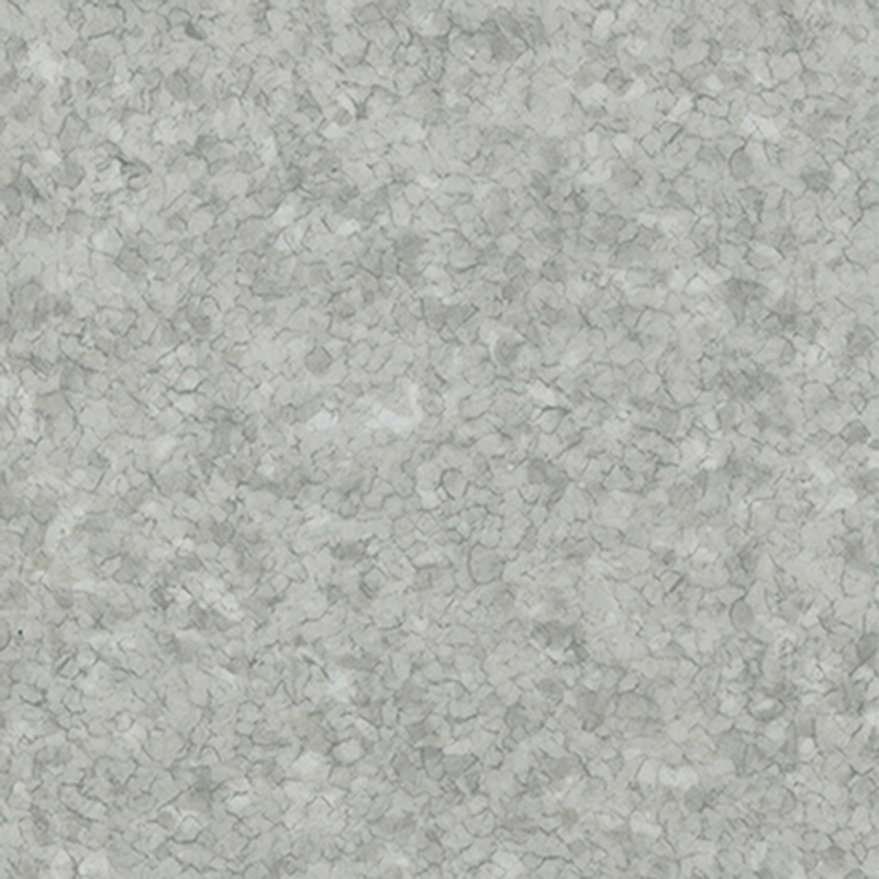 Revêtement de sol hétérogène au design exquis