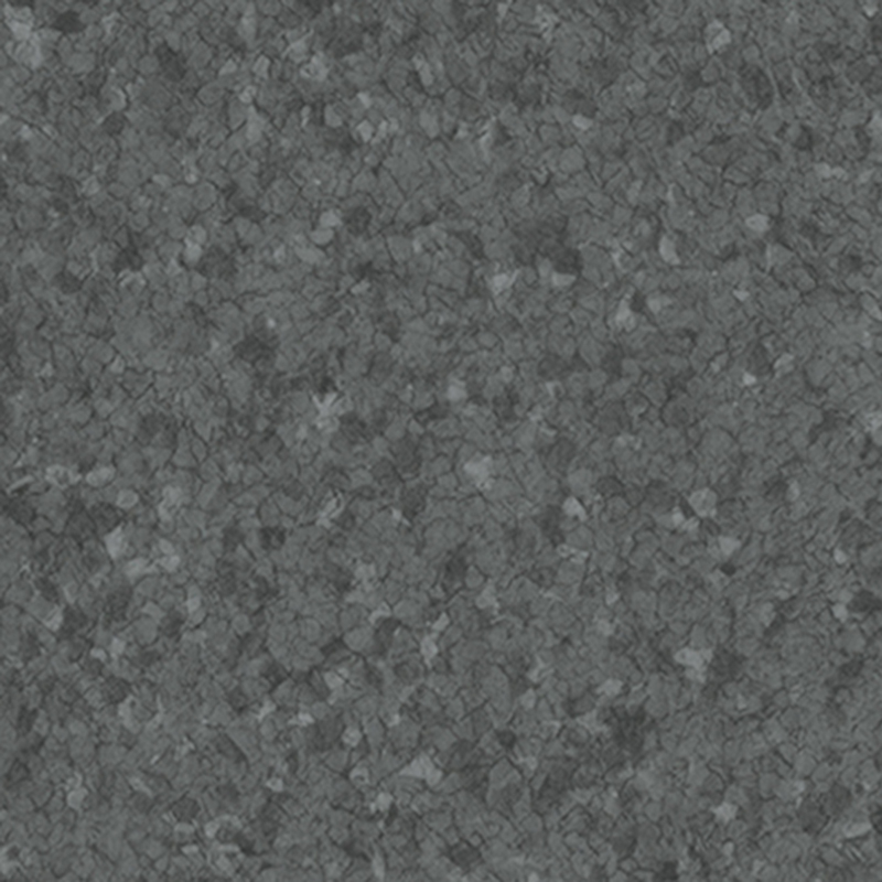 Revêtement de sol hétérogène au design exquis