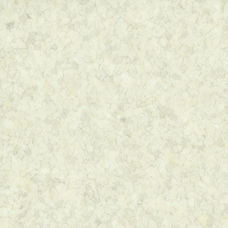 Revêtement de sol hétérogène au design exquis