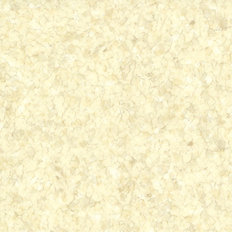 Revêtement de sol hétérogène au design exquis