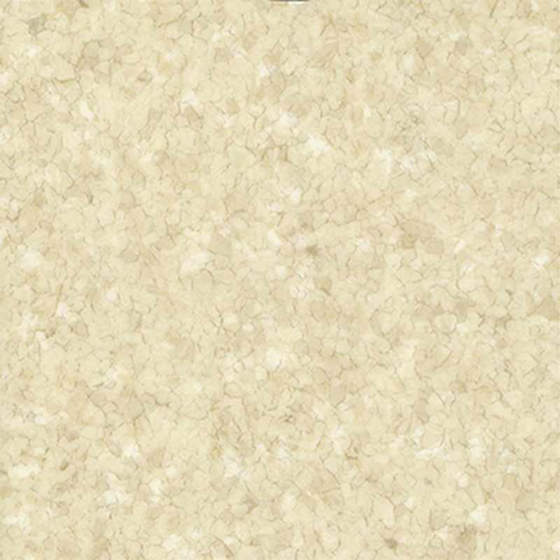 Revêtement de sol hétérogène au design exquis