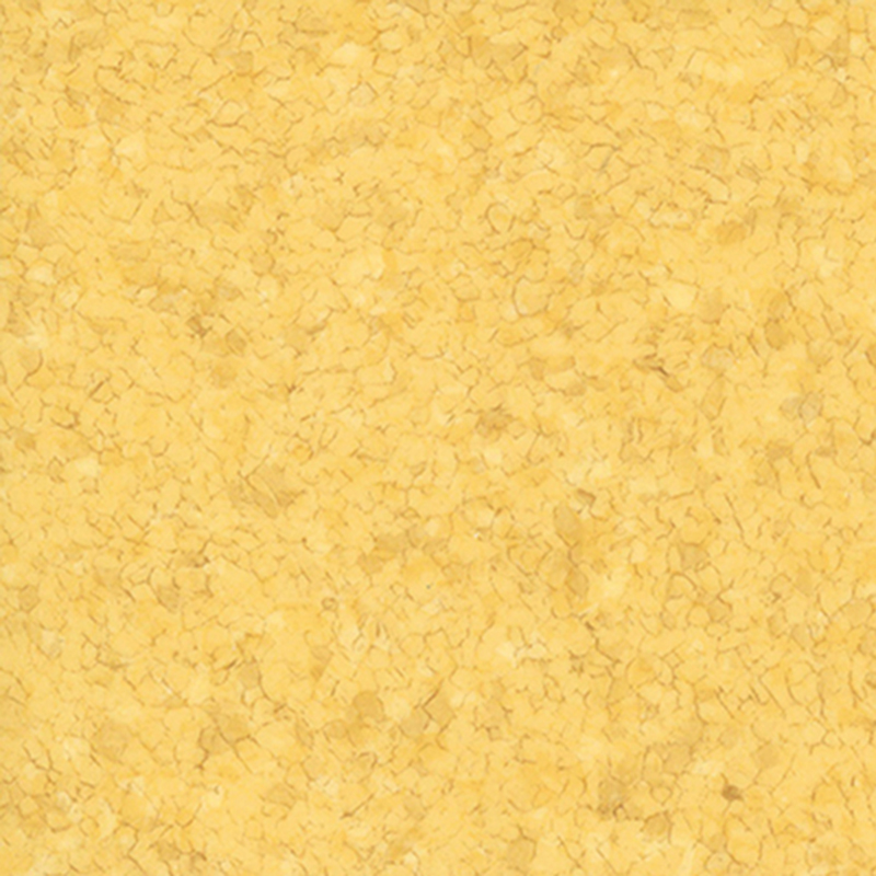 Revêtement de sol hétérogène au design exquis