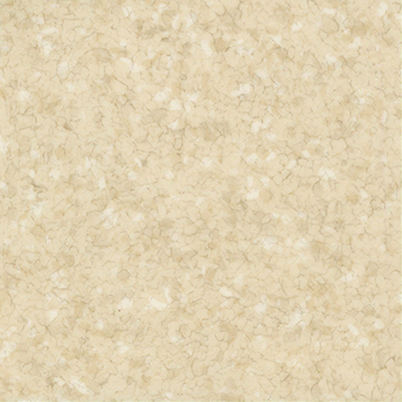 Revêtement de sol hétérogène au design exquis