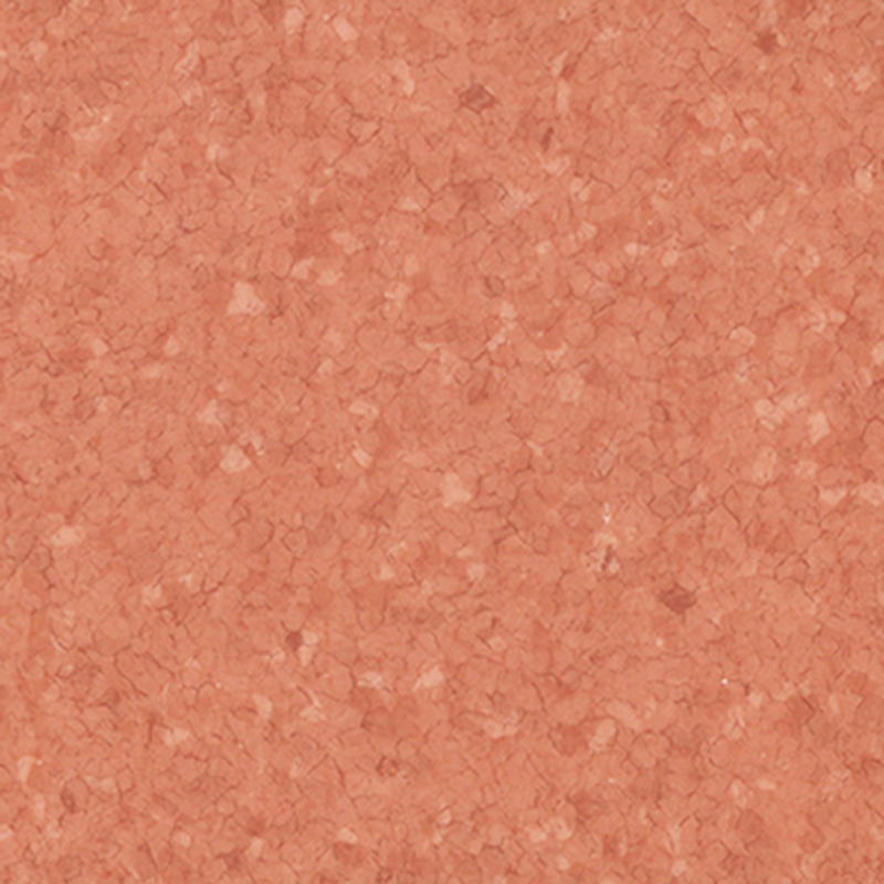 Revêtement de sol hétérogène au design exquis