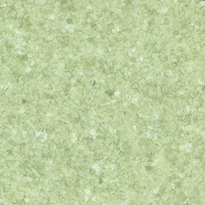 Revêtement de sol hétérogène au design exquis