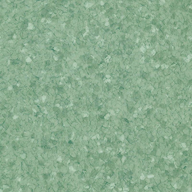 Revêtement de sol hétérogène au design exquis