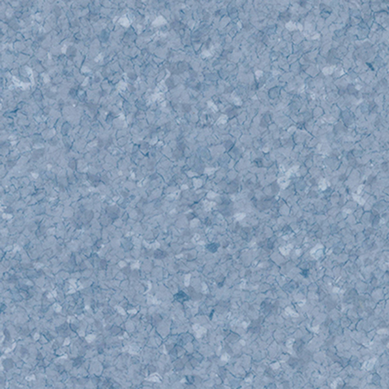 Revêtement de sol hétérogène au design exquis