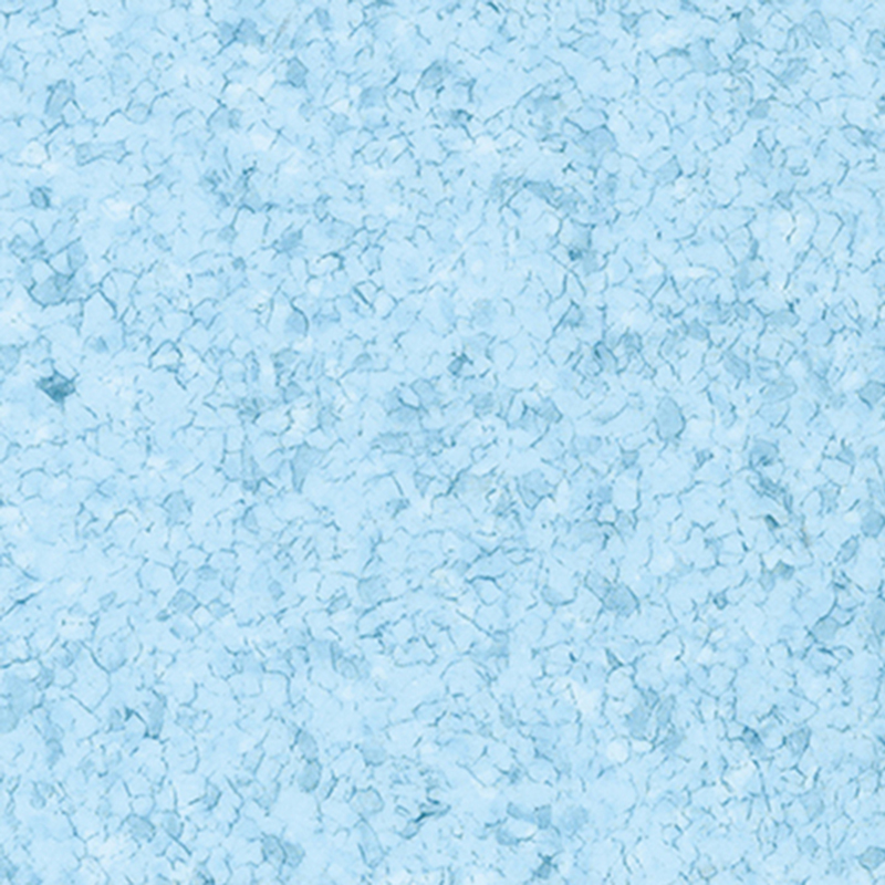 Revêtement de sol hétérogène au design exquis