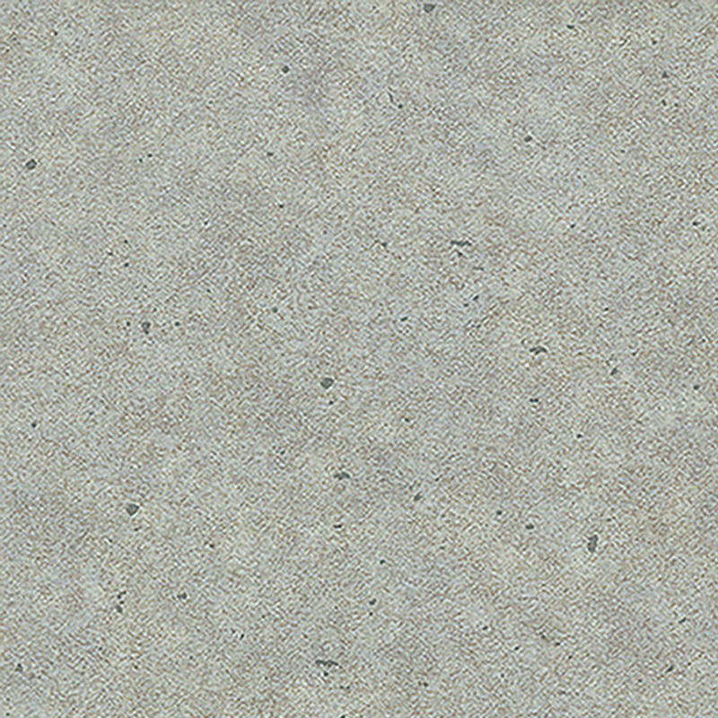 Revêtement de sol hétérogène à couche dense