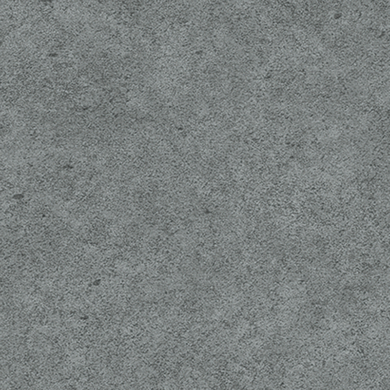 Revêtement de sol hétérogène à couche dense