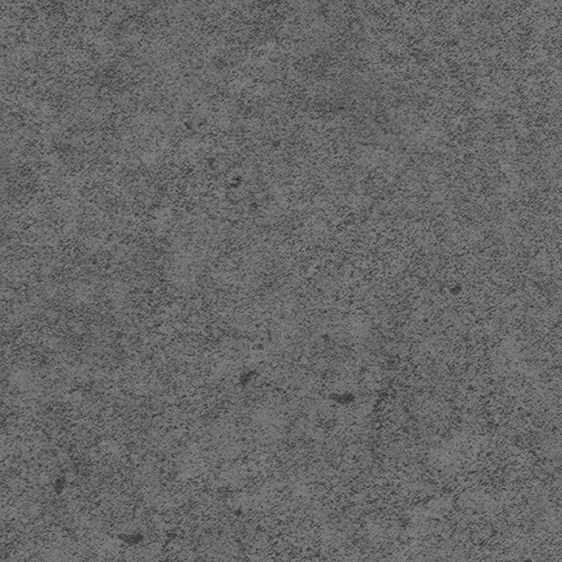 Revêtement de sol hétérogène à couche dense