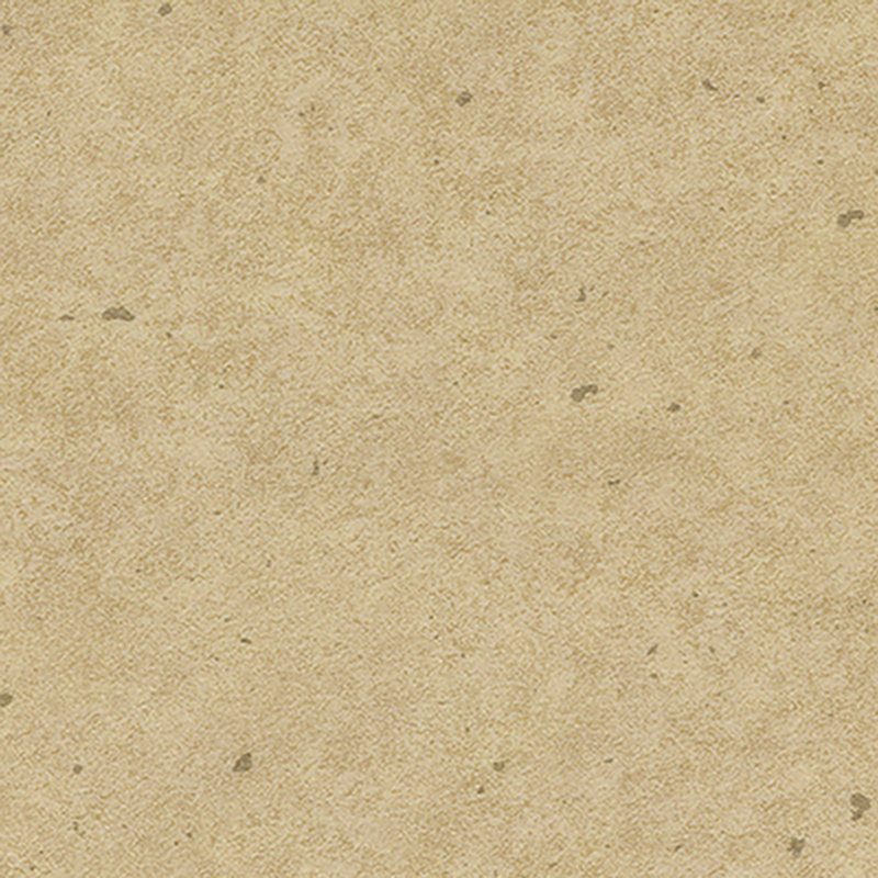 Revêtement de sol hétérogène à couche dense