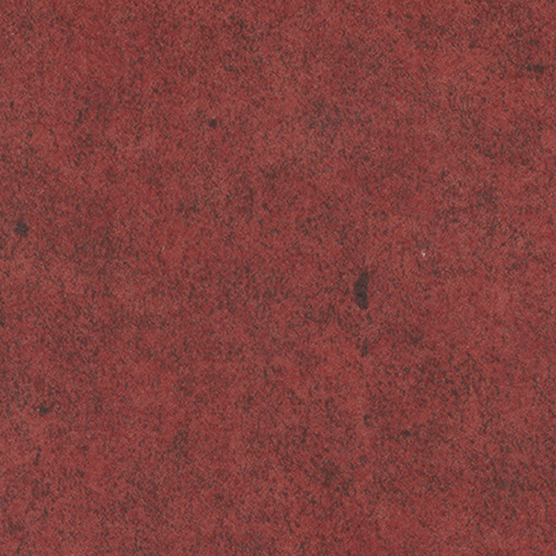 Revêtement de sol hétérogène à couche dense