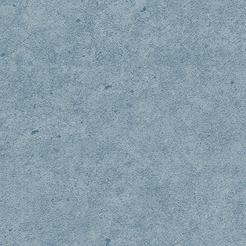 Revêtement de sol hétérogène à couche dense