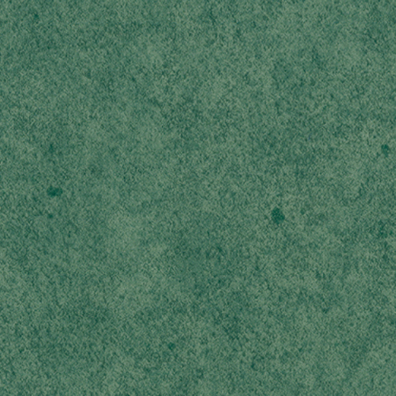 Revêtement de sol hétérogène à couche dense