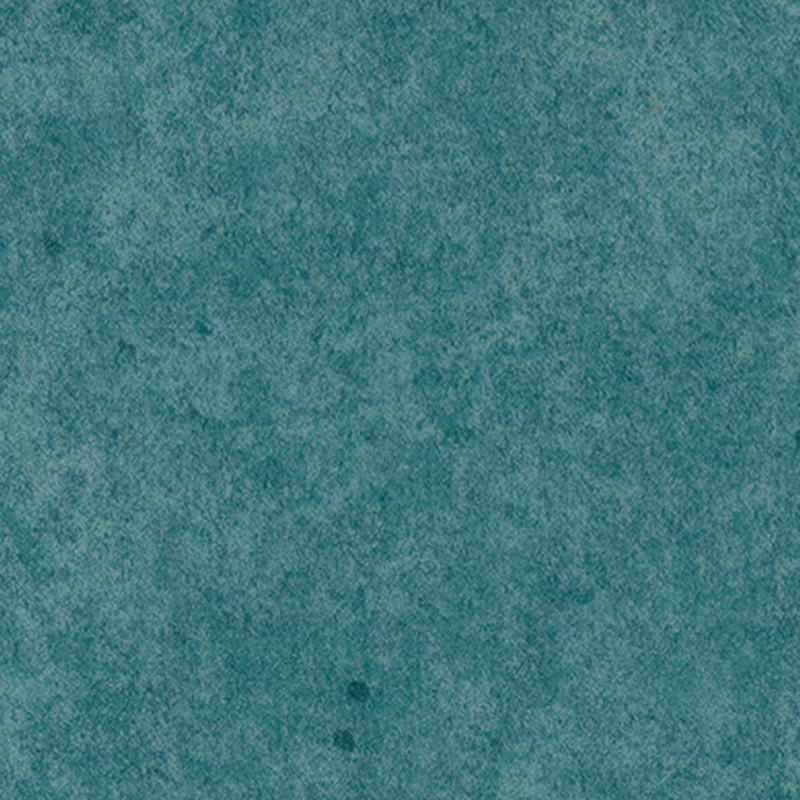 Revêtement de sol hétérogène à couche dense