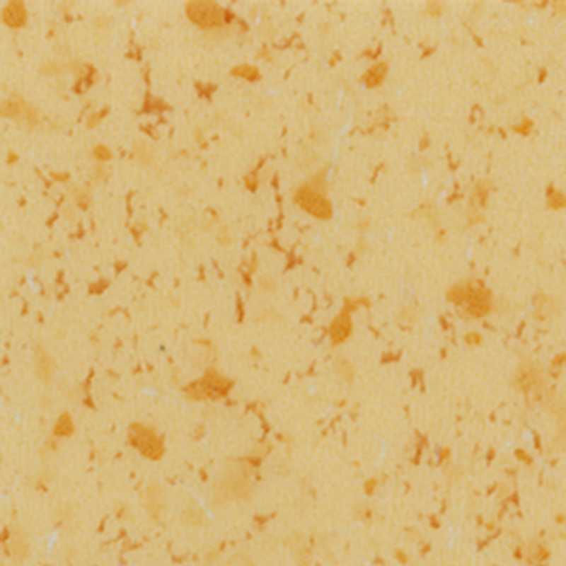 Styles multiples et revêtements de sol hétérogènes faciles d'entretien