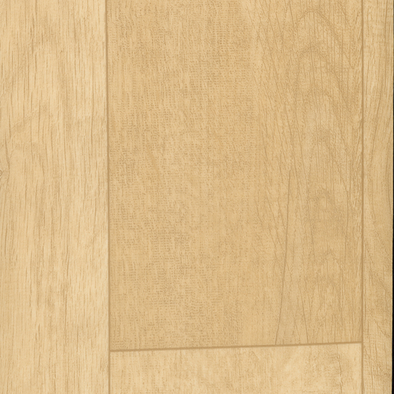 Styles multiples et revêtements de sol hétérogènes faciles d'entretien