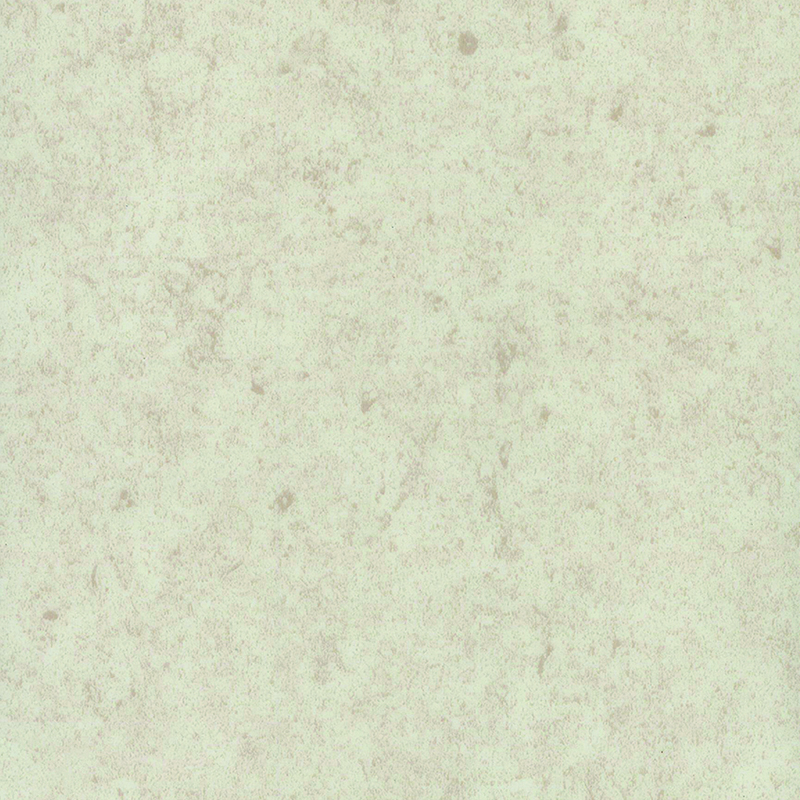 Revêtement de sol hétérogène anti-taches et insonorisant