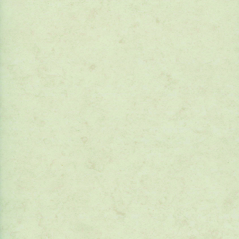 Revêtement de sol hétérogène anti-taches et insonorisant