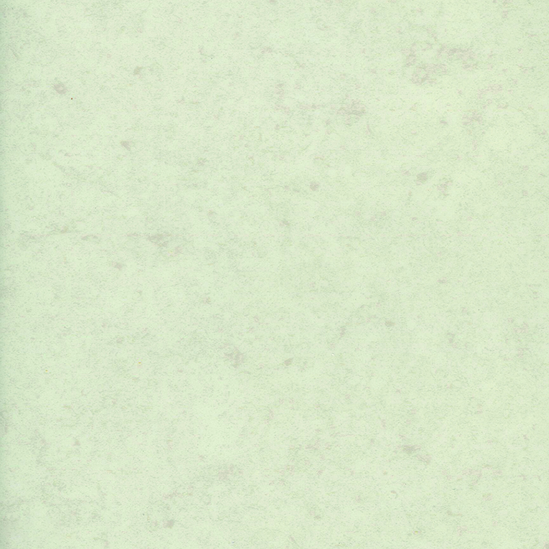 Revêtement de sol hétérogène anti-taches et insonorisant