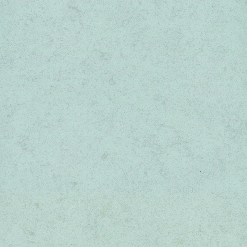 Revêtement de sol hétérogène anti-taches et insonorisant