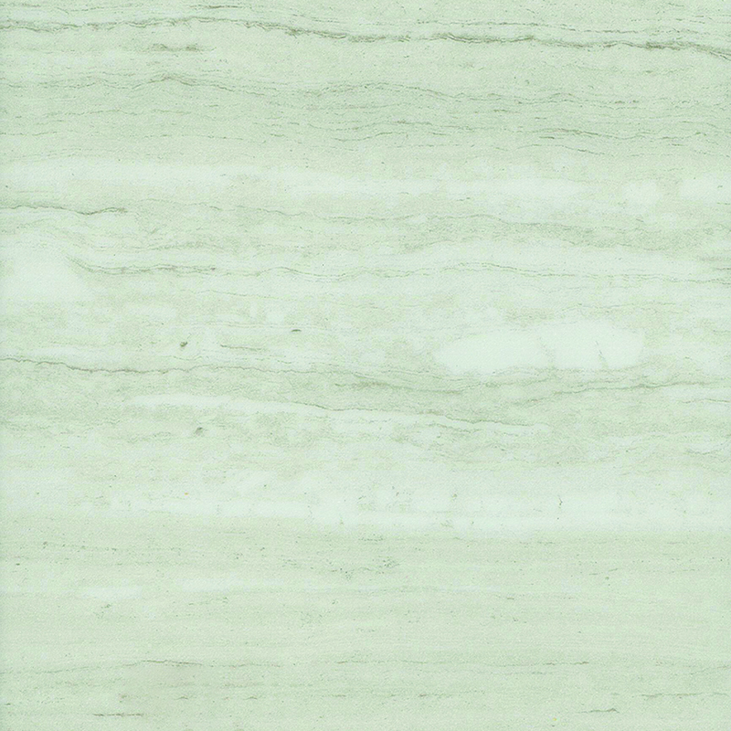 Revêtement de sol hétérogène anti-taches et insonorisant