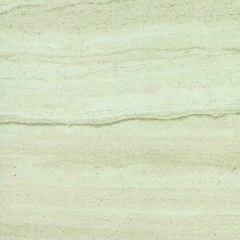 Revêtement de sol hétérogène anti-taches et insonorisant