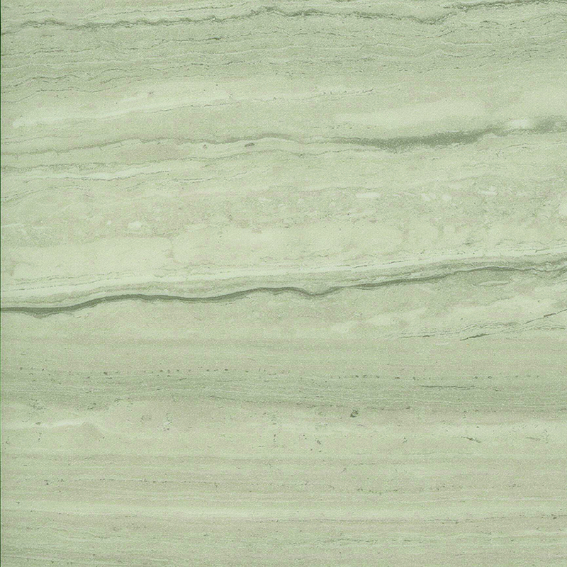 Revêtement de sol hétérogène anti-taches et insonorisant