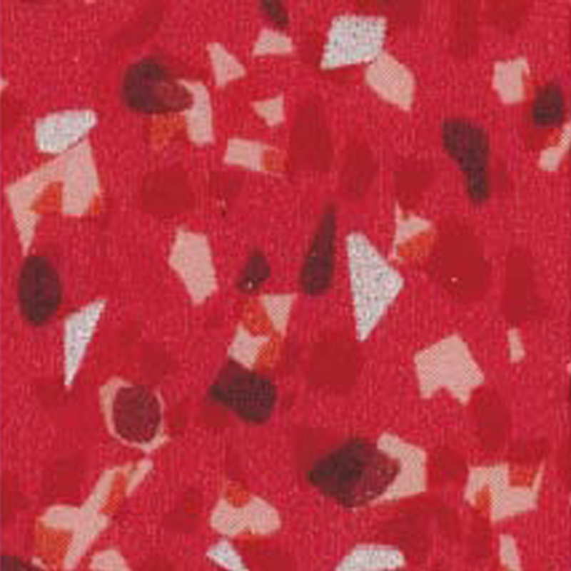 Revêtement de sol hétérogène design mat