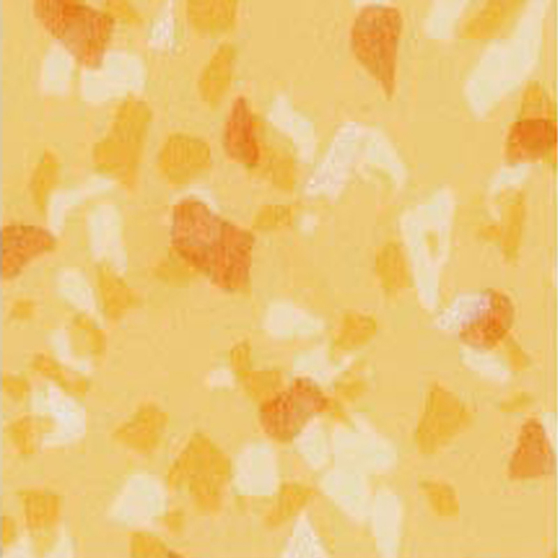 Revêtement de sol hétérogène design mat