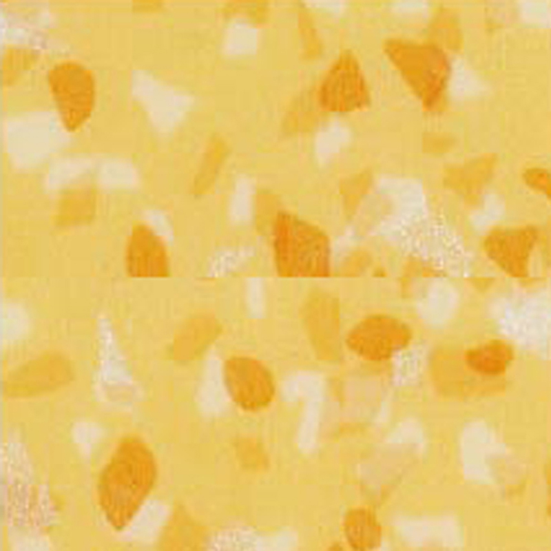 Revêtement de sol hétérogène design mat